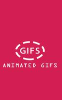 Animated GIFs poster