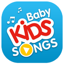 Baby Kids Songs - Animated Music - Fun Learning aplikacja