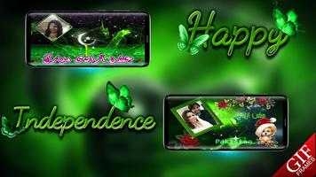 Animated Pak  Photo Frames poster