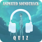 Animated Soundtrack Quiz 아이콘