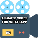 Animated Videos Status  ( Lyrical Videos ) APK