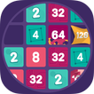 🌟 2048 Animated Puzzle Game