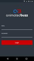 Animatedbuzz capture d'écran 1