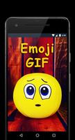 Emoji GIF Affiche