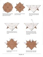 Animated Origami Instructions screenshot 2