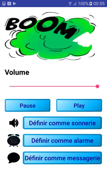 hd cartoon sounds for