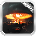 Nuclear Explosion LwpWallpaper
