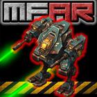 MechFightAR أيقونة