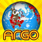 ARGO - The World Augmented アイコン