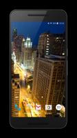 Chicago 4K Live Wallpaper screenshot 1