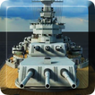 Battleship 3D Live Wallpaper
