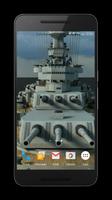 Battleship 3D Live Wallpaper screenshot 2