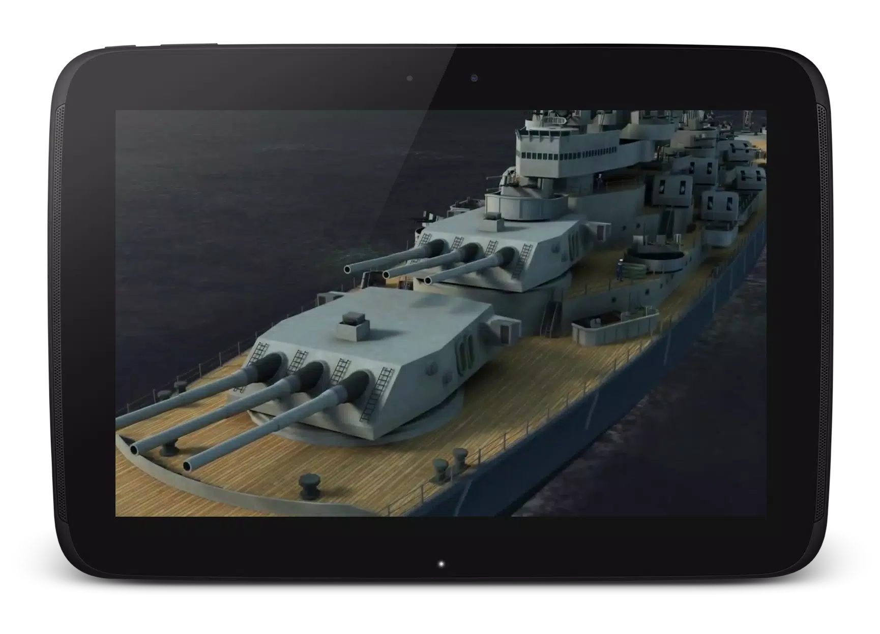 Android向けの戦艦の3dライブ壁紙 Apkをダウンロードしましょう