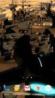 Space Ship Battles 3D capture d'écran 3