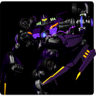 Robot Transformer LWP icon