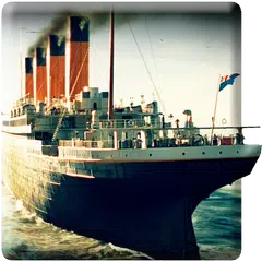 download Titanic 3D Sfondi animati APK