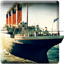 Titanic 3D Fundo interativo APK