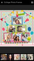 Photo Collage Maker poster
