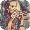 Emotion Avatars : Bizarre Filters, Animated Frames APK