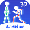 ”3D Animation Maker - Draw Cartoon