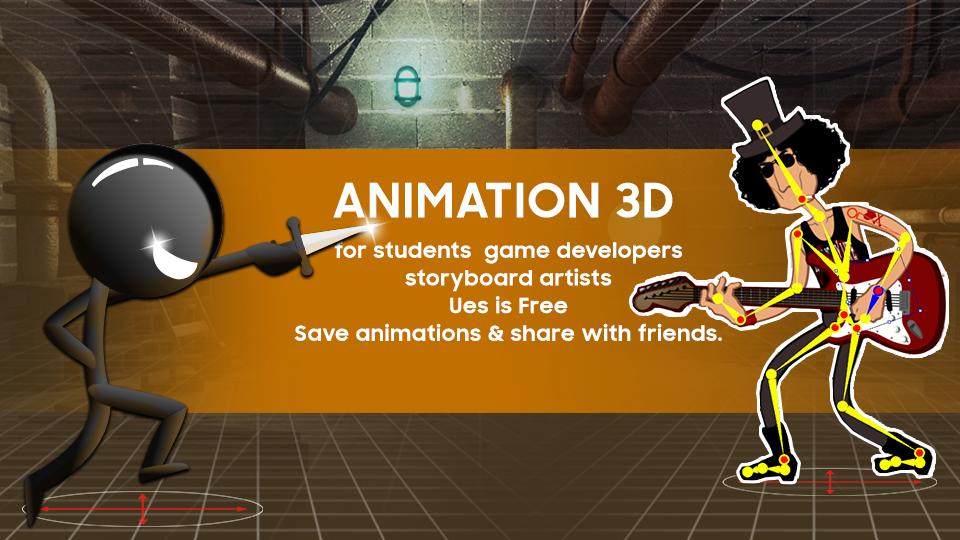 3D Animation Maker APK for Android Download 3D Animation Maker APK for Android Download
