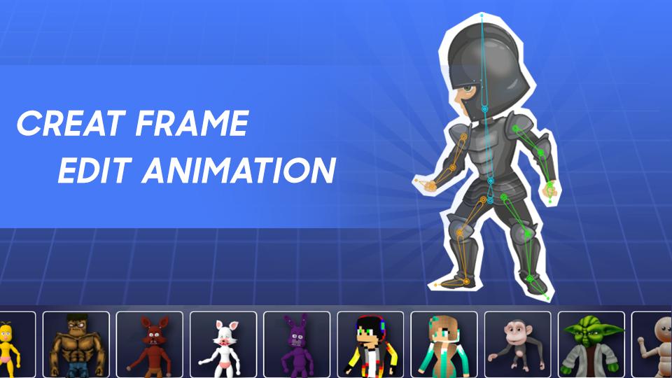 3D Animation Maker APK for Android Download 3D Animation Maker APK for Android Download