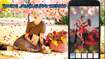 Photo Animation Effect capture d'écran 2