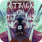 Cheats For Attack On Titans HC ikon