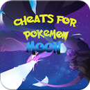 Cheats For Pokemon MOON APK