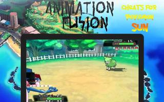 Cheats For Pokemon SUN Screenshot 1