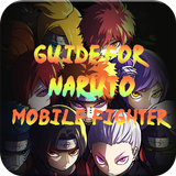 Guide For Naruto Mobile Fighter иконка