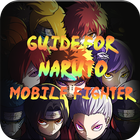 Guide For Naruto Mobile Fighter ไอคอน