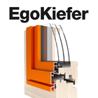 EgoKiefer AR + 3D icône