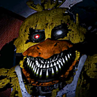 Guide FNAF Chica Simulator アイコン