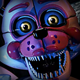 Guide FNAF Foxy Simulator icono