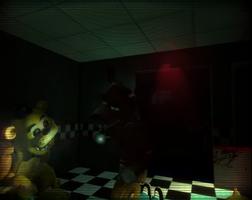 Guide FNAF Foxy Simulator capture d'écran 1