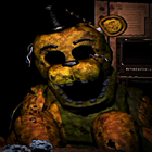 Guide FNAF Jumpscare Simulator ไอคอน