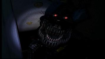 Guide FNAF Jumpscare Simulator ภาพหน้าจอ 1