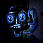 Guide FNAF SL Simulator ícone