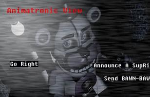 Guide FNAF SL Simulator Poster