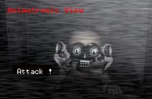 Guide FNAF SL Simulator captura de pantalla 1