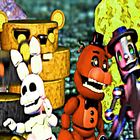 Guide FNAF World Simulator icono