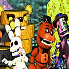 Guide FNAF World Simulator-icoon