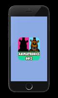 animatronics Shadow Quiz スクリーンショット 1