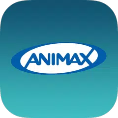 ANIMAX - The Best in Anime APK download