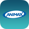 ANIMAX - The Best in Anime simgesi