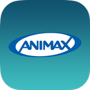 APK ANIMAX - The Best in Anime