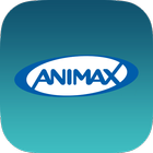 ANIMAX - The Best in Anime Zeichen
