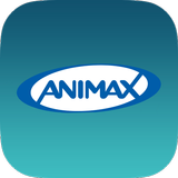 ANIMAX - The Best in Anime アイコン
