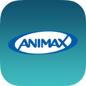 آیکون‌ ANIMAX - The Best in Anime